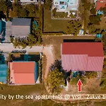 Serenity By The Sea #1 - Private Terrace 公寓 *