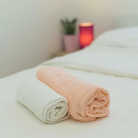 Serenity By The Sea #1 - Private Terrace Lejlighed