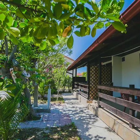 Serenity By The Sea #1 - Private Terrace * Vrsi