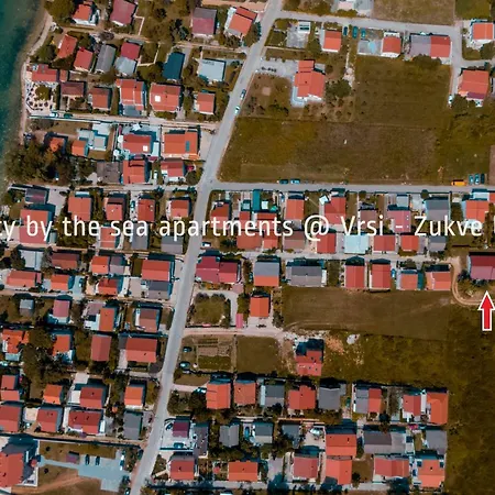 Serenity By The Sea #1 - Private Terrace Lejlighed