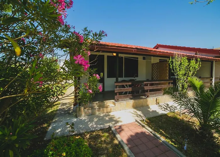 Serenity By The Sea #1 - Private Terrace * Vrsi