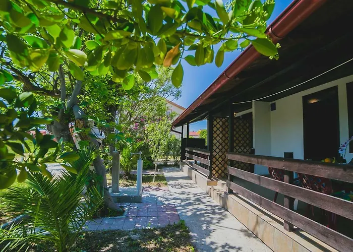 Serenity By The Sea #1 - Private Terrace * Vrsi