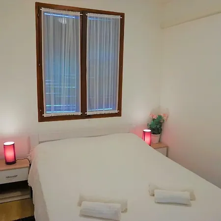 Apartment Serenity By The Sea #1 - Private Terrace *