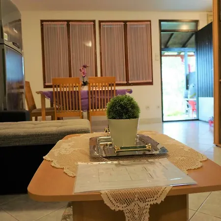 Serenity By The Sea #1 - Private Terrace Apartment *