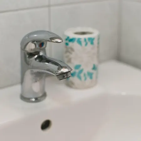 Lägenhet Serenity By The Sea #1 - Private Terrace