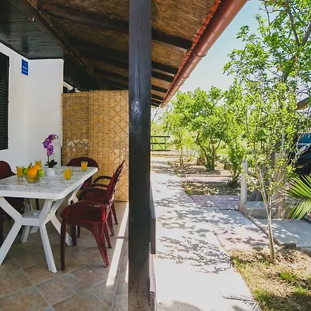 Serenity By The Sea #1 - Private Terrace