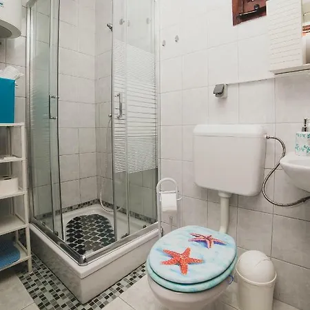 Serenity By The Sea #1 - Private Terrace Lägenhet *