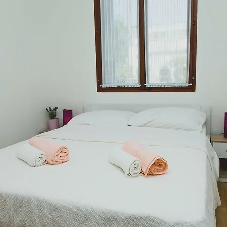 Apartment Serenity By The Sea #1 - Private Terrace *