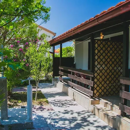 Serenity By The Sea #1 - Private Terrace Vrsi