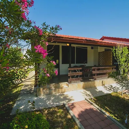 Serenity By The Sea #1 - Private Terrace * Vrsi