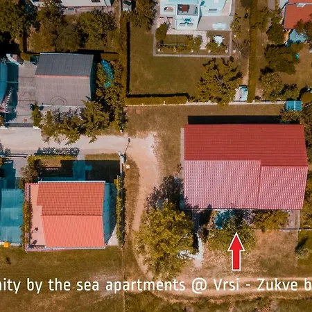 Serenity By The Sea #1 - Private Terrace Apartment *