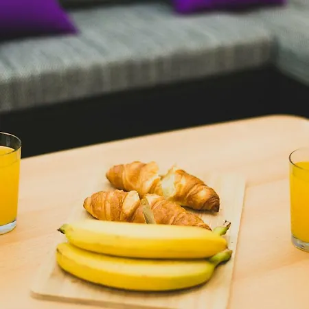 Serenity By The Sea #1 - Private Terrace Lägenhet