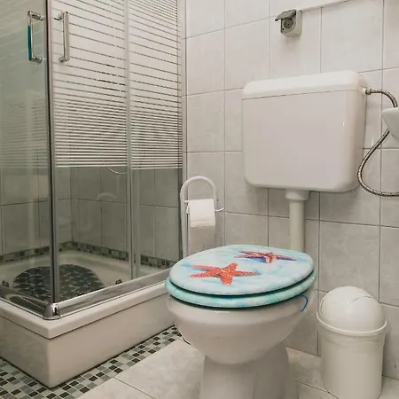 Serenity By The Sea #1 - Private Terrace Lägenhet *