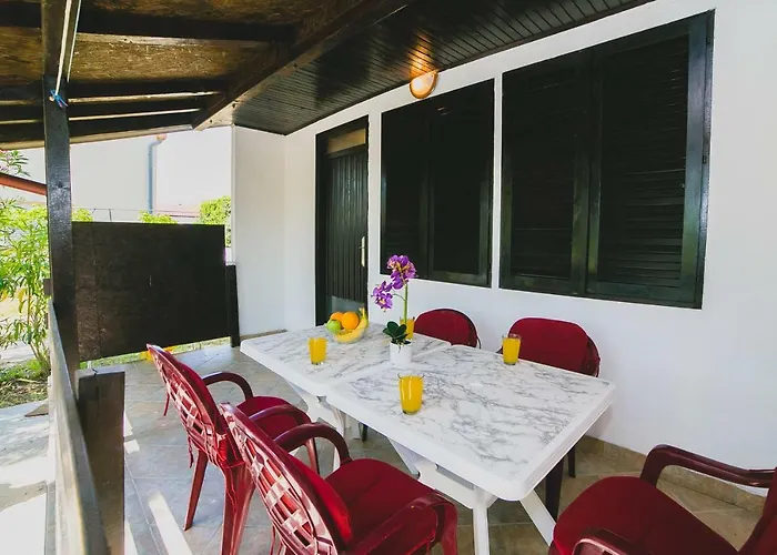 Serenity By The Sea #1 - Private Terrace *