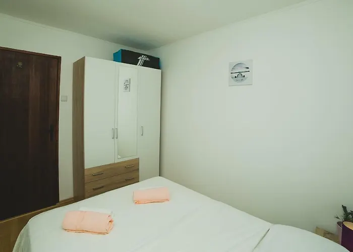 Serenity By The Sea #1 - Private Terrace *