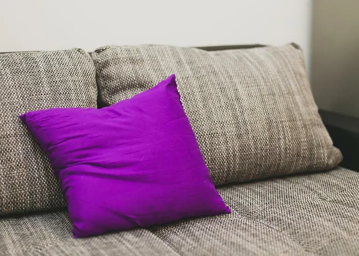 Апартаменты Serenity By The Sea #1 - Private Terrace