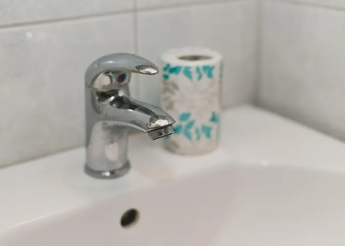 Апартаменты Serenity By The Sea #1 - Private Terrace