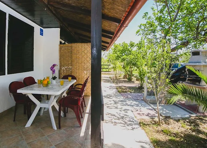 Serenity By The Sea #1 - Private Terrace