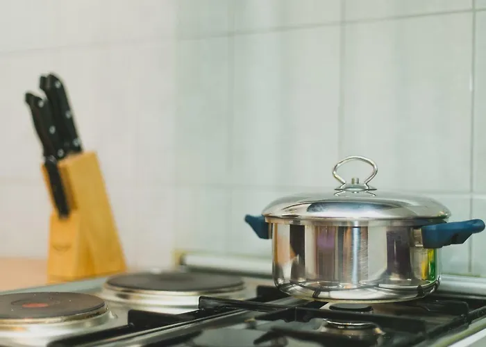 Serenity By The Sea #1 - Private Terrace * Врси