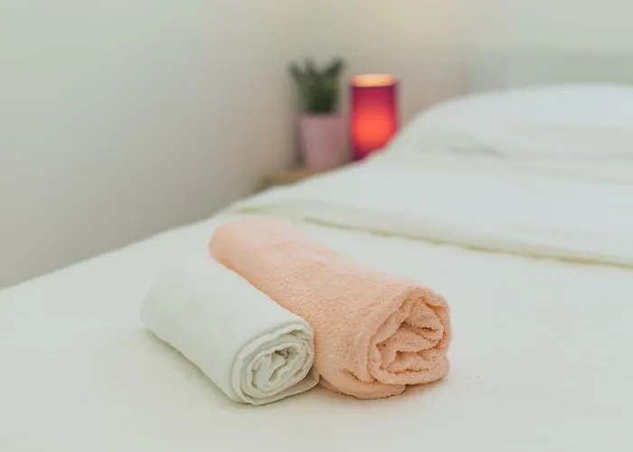 Serenity By The Sea #1 - Private Terrace Апартаменты