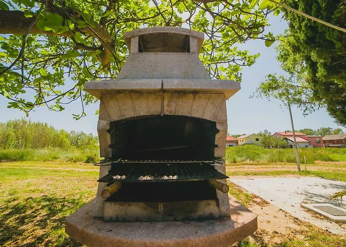 Апартаменты Serenity By The Sea #1 - Private Terrace