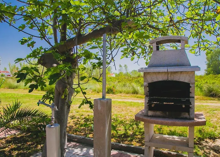 Serenity By The Sea #1 - Private Terrace Врси