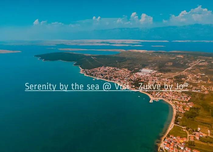 Serenity By The Sea #1 - Private Terrace *