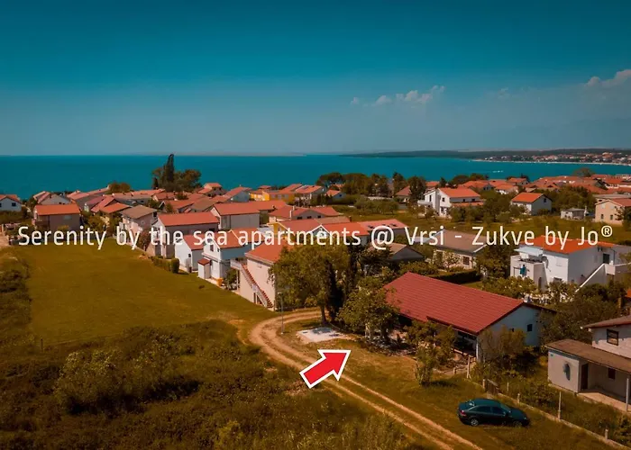 Serenity By The Sea #1 - Private Terrace *