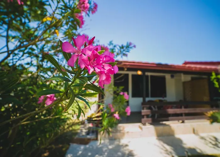 Serenity By The Sea #1 - Private Terrace Апартаменты