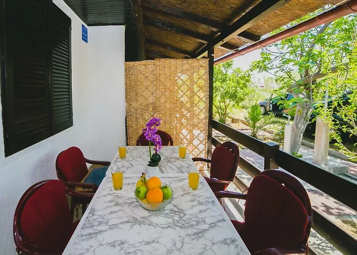 Serenity By The Sea #1 - Private Terrace *