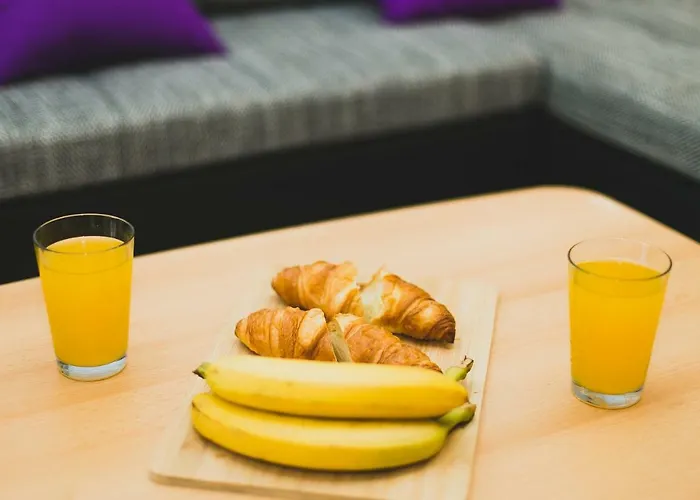 Serenity By The Sea #1 - Private Terrace Апартаменты